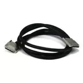 Quantum 0.5M VHDCI-68 PIN Right Angle Cable