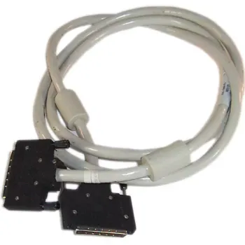 Quantum HD68 TO HD68 SCSI External Cable 17-80192-05
