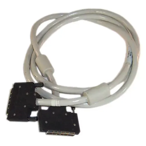 Quantum HD68 TO HD68 SCSI External Cable 17-80192-05 Quantum HD68 TO HD68 SCSI External Cable 17-80192-05