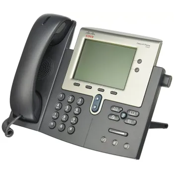 Cisco 7942G IP Phone