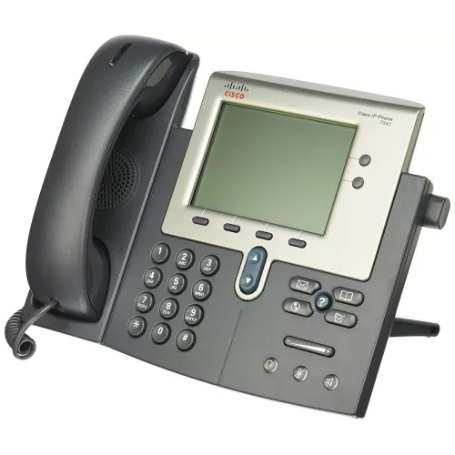 Cisco 7942G IP Phone Cisco 7942G IP Phone