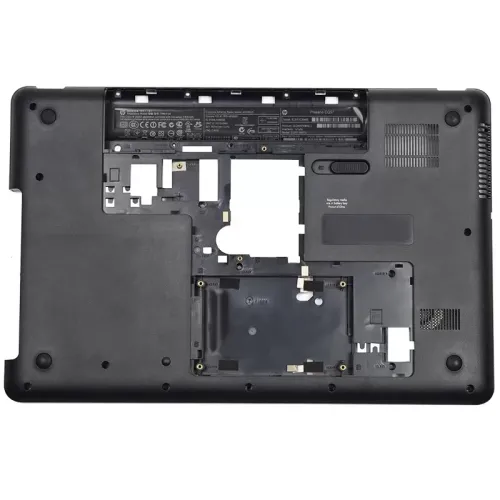 Replacement Bottom Base Cover for HP Compaq 650 Laptop Replacement Bottom Base Cover for HP Compaq 650 Laptop