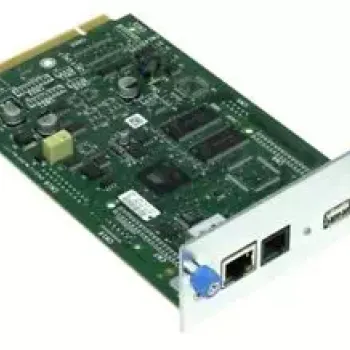Dell Library Controller for TL2000/4000 0MU355