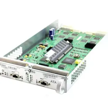 EMC DAE2 ATA Sata Controller Unit 250-116-900A