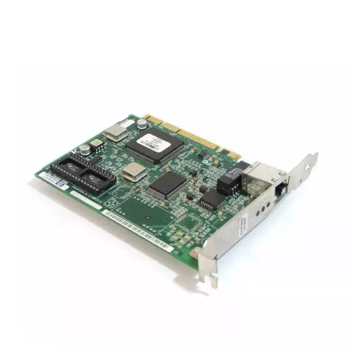 HP Adaptec A-6911A/TX 10/100 Fast Ethernet Card B5509-66001 HP Adaptec A-6911A/TX 10/100 Fast Ethernet Card B5509-66001