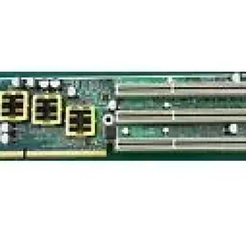 HP Integrity Rx2660 Pci-e Express Expansion Board AB419-60008
