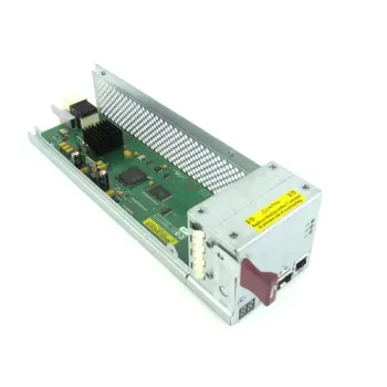 HP M6412 4GB FC Dual Bus I/o Module 461494-005 AG638-04500