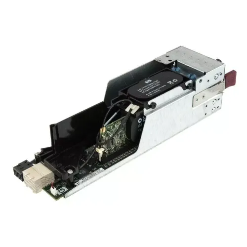 HP MSA20 ISCSI Controller module 361653-001 HP MSA20 ISCSI Controller module 361653-001