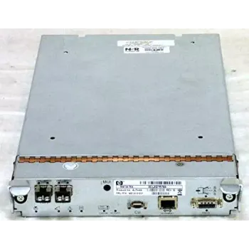 HP MSA2000 4GB FC SAS raid Controller AJ744A 481319-001