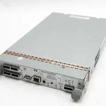HP MSA2300SA G2 SAS Controller AJ808A 490094-001