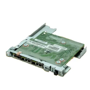 HP Proliant DL160 G8 Front Control Panel 654071-001