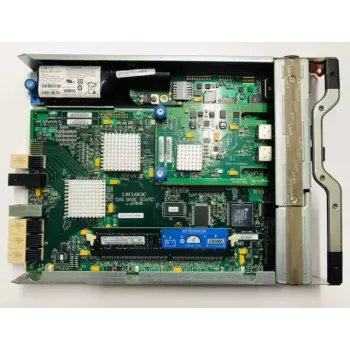 IBM DS3400 SAS SATA Raid 512MB FC Controller Card 39R6502 IBM DS3400 SAS SATA Raid 512MB FC Controller Card 39R6502