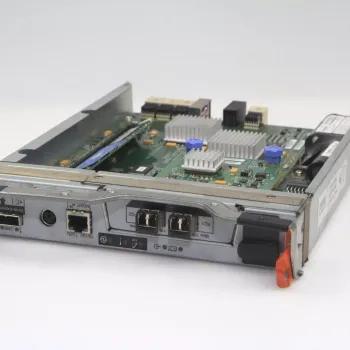 IBM DS3400 FC Controller with 512MB Cache Memory 39R6571