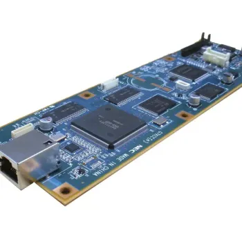 IBM TS2900 controller board G7KCC