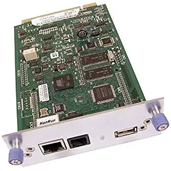 IBM TS3100 Library Controller Card 23R9628