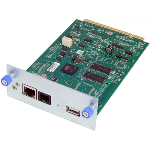 IBM TS3100/TS3200 LIBRARY Controller Card 45E1414 IBM TS3100/TS3200 LIBRARY Controller Card 45E1414