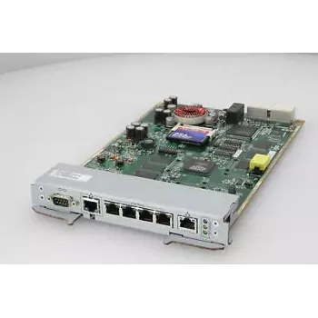 IBM TS3310 library controller Card 3-01989-11