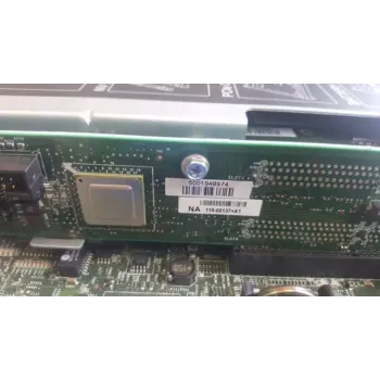 NetApp 110-00137+A1 FAS3210 Network Storage Server Filer Control Board Module