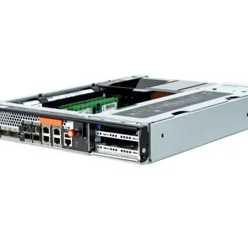 NetApp 111-00585 F3 Fas3210 Controller Module