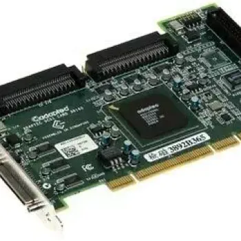 NetApp Asc-39160 PCI SCSI LVD Controller 111-00024+A1