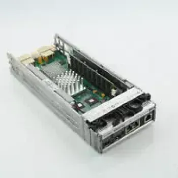 NetApp Fas270 Controller Module 110-00051+D0 111-00227+A0