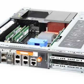 NetApp FAS3210 Controller 111-00586+G1
