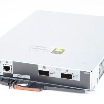 NetApp IOM6 SAS 6GB Controller 111-00190+B0