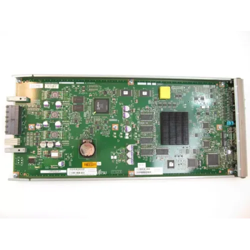 Sun Extended System Control Facility Unit XSCFU for M4000/m5000 541-0481 Sun Extended System Control Facility Unit XSCFU for M4000/m5000 541-0481