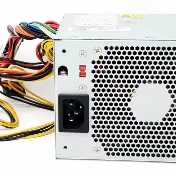 Dell 235w Power Supply D235PD-00