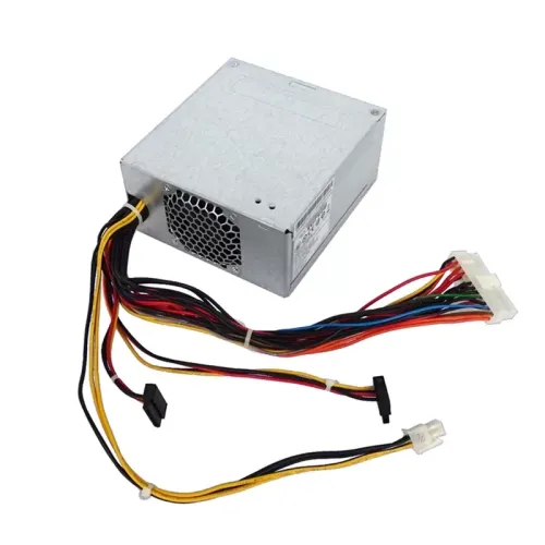 HP 250W Power supply D250AA0 HP 250W Power supply D250AA0