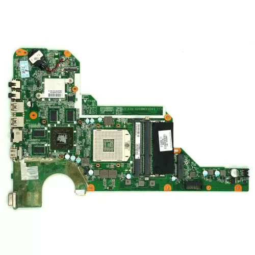 HP Pavilion G6 G4 G7 Laptop Motherboard - DA0R33MB6F0 HP Pavilion G6 G4 G7 Laptop Motherboard - DA0R33MB6F0