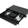 Digilink Slide- LIU 48 Port Rack Mount - DFBOX48RXXXX