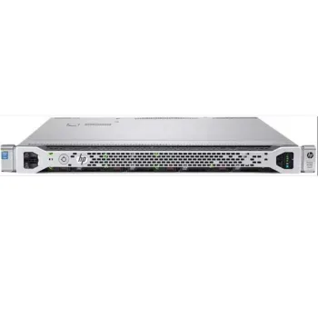 HP Proliant DL360 G9 2x10 Core V3 32GB 900X3 Rack Server