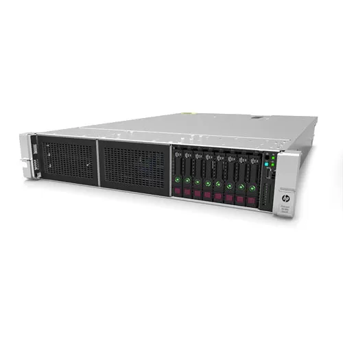 HP Proliant DL380 G9 Xeon E5-2623 V3 16GB 300GBx2 1U Rack Server HP Proliant DL380 G9 Xeon E5-2623 V3 16GB 300GBx2 1U Rack Server