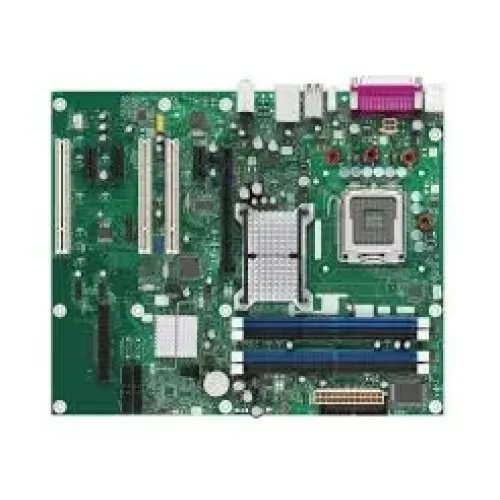 Intel Desktop Board DP965LT Intel Desktop Board DP965LT