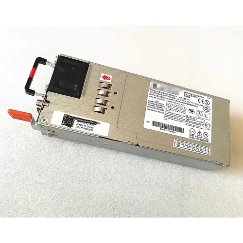 Lenovo RD530 RD630 RD640 800W Server Power Supply DPS-800AB-5 Lenovo RD530 RD630 RD640 800W Server Power Supply DPS-800AB-5