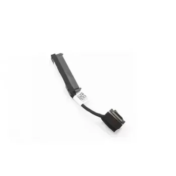 HDD Cable for Dell Latitude E5570, 5570, E5470, 5470, M3510 Precision 15-3510, M3510, P3510 SATA HDD Connector 80RK8 080RK8
