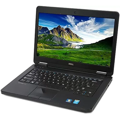 Dell Latitude 5440 i3 14.5 Inch 4GB Ram 320GB HDD Laptop Dell Latitude 5440 i3 14.5 Inch 4GB Ram 320GB HDD Laptop