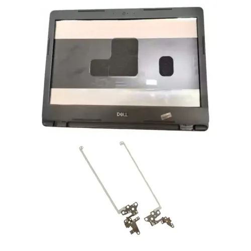 Dell Vostro 3491 LCD Top Cover Bezel with Hinges ABH Replacement Kit Dell Vostro 3491 LCD Top Cover Bezel with Hinges ABH Replacement Kit