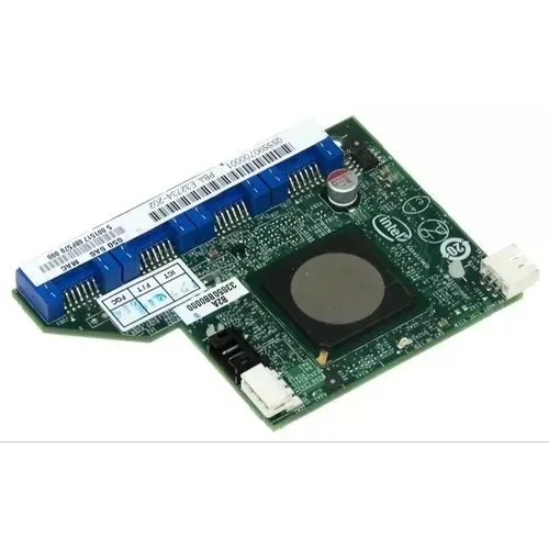 Intel SAS Integrated Server Raid Module E32734-202 Intel SAS Integrated Server Raid Module E32734-202