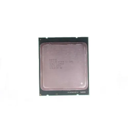 Intel Xeon E5-2609 v3 15M Cache 1.90 GHz Processor Intel Xeon E5-2609 v3 15M Cache 1.90 GHz Processor
