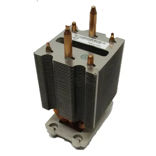 Dell T7400 690 Workstation CPU Heatsink with Screws CN-0FD841 FD841 Dell T7400 690 Workstation CPU Heatsink with Screws CN-0FD841 FD841