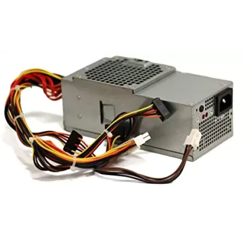 Dell OptiPlex 7010 250W Power Supply FY9H3 Dell OptiPlex 7010 250W Power Supply FY9H3