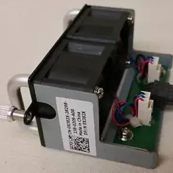 Dell Force10 S4810 fan for S4810P Switch 0X382X
