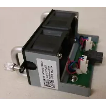 Dell Force10 S4810 fan for S4810P Switch 0X382X Dell Force10 S4810 fan for S4810P Switch 0X382X