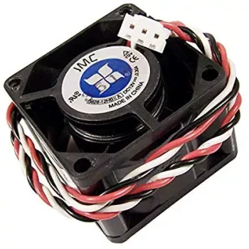 Dell JMC 382611-4-2 Pv112 Dual-fan with Case