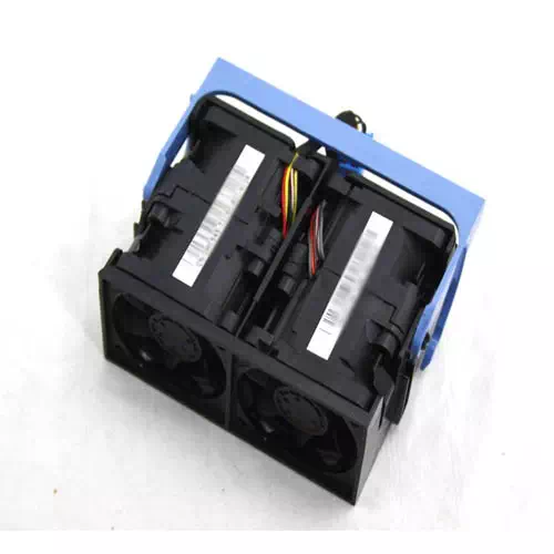 Dell Power edge R1950 server Dual cooling fan 0TC146 Dell Power edge R1950 server Dual cooling fan 0TC146