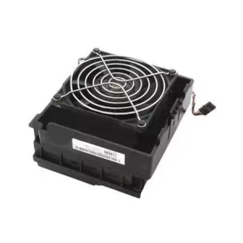 Dell Poweredge 1800 Front cooling fan with Bracket D5296 0D5296 Dell Poweredge 1800 Front cooling fan with Bracket D5296 0D5296