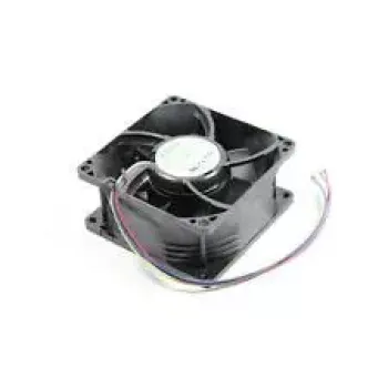 Dell Poweredge C2100 server cooling fan Assembly 0K95P3 Dell Poweredge C2100 server cooling fan Assembly 0K95P3