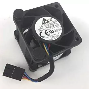 Dell PowerEdge R210 Cooling Fan 0YT9RK 0W50T1